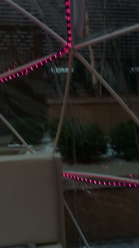 Proof Bar & Patio - Hospitality and gastronomy