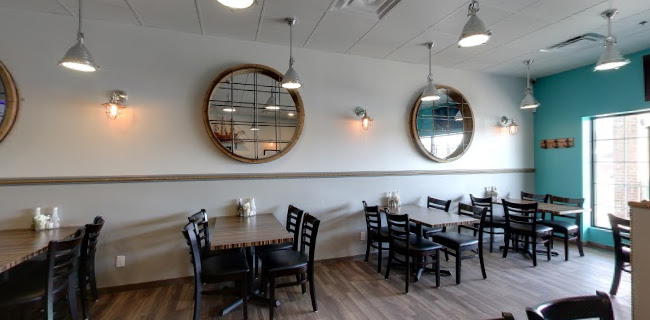 Harbourside Fish And Chips - Hospitality and gastronomy