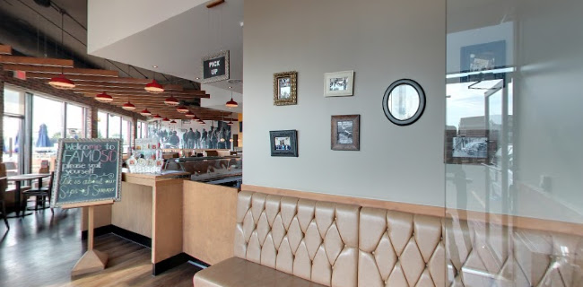 Comentarii opinii despre Famoso Pronto - St Albert