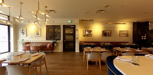 Elma - Hospitality and gastronomy