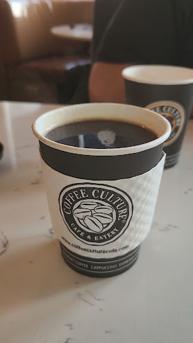 Comentarii opinii despre Coffee Culture Cafe & Eatery