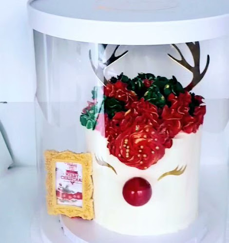 Cake pops diva - Brampton