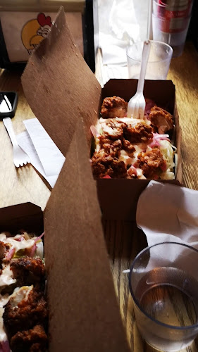 Opinii despre Downlow Chicken Shack în Vancouver - Hospitality and gastronomy