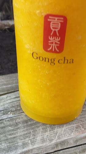 Opinii despre Gong Cha Unionville în Markham - Hospitality and gastronomy