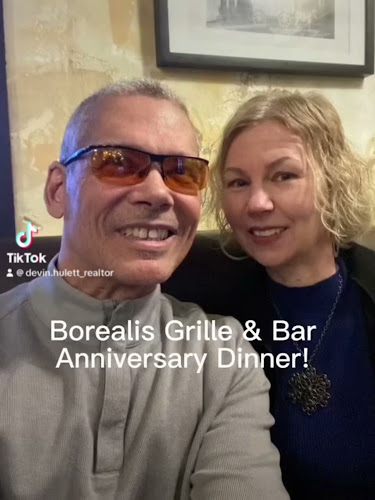 Opinii despre Borealis Grille & Bar (Kitchener) în Kitchener - Hospitality and gastronomy