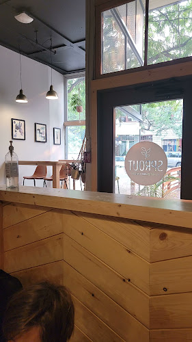 Opinii despre Sprout Plant Based Eatery în Nelson - Hospitality and gastronomy