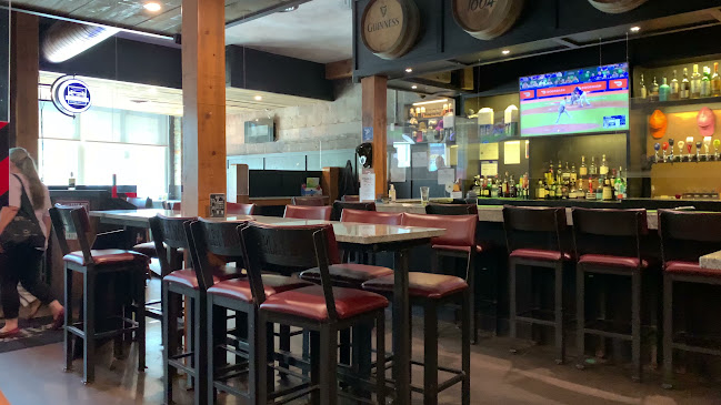 Opinii despre Barley Mow Westboro în Ottawa - Hospitality and gastronomy