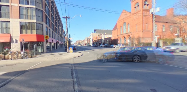 Opinii despre Bar Raval în Toronto - Hospitality and gastronomy