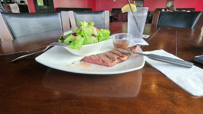 Opinii despre Cities Sports Bar & Grill în Mississauga - Hospitality and gastronomy