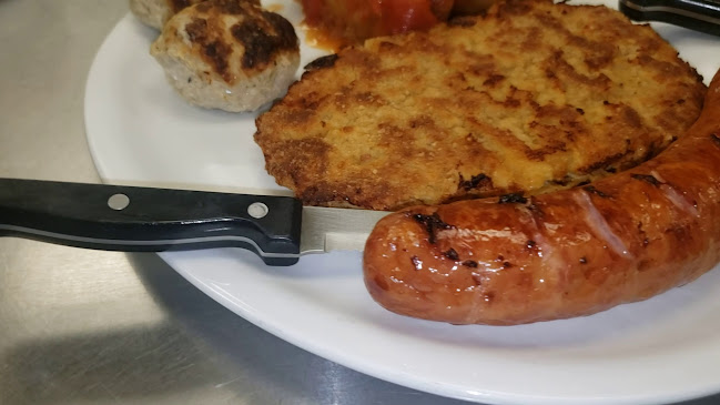 Opinii despre Polish Bistro în Penticton - Hospitality and gastronomy