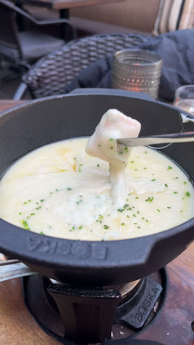 The Living Room Restaurant