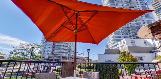 Train Station Pub - Kelowna