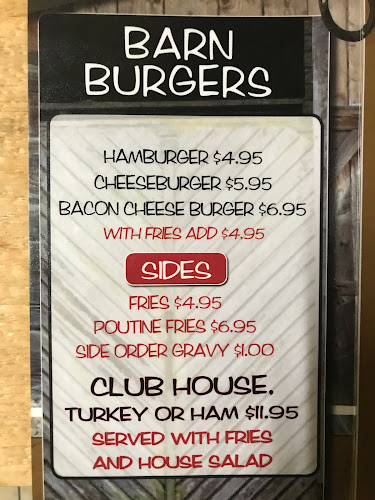 Comentarii opinii despre The Breakfast Barn