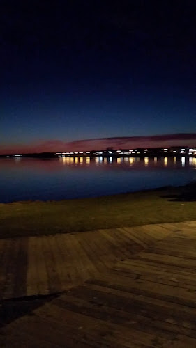 The Sunset Room - Summerside