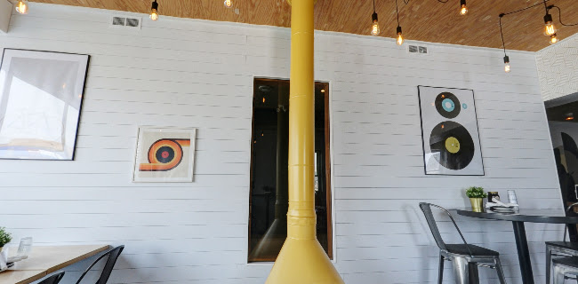 B'Spoke Kitchen + Market - Barrie