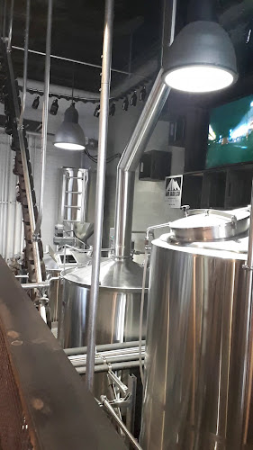 Trolley 5 Brewpub - Calgary