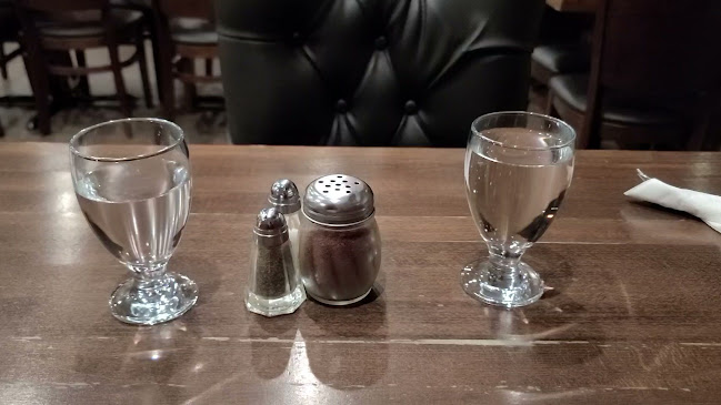 Opinii despre Pasargad Restaurant în Coquitlam - Hospitality and gastronomy