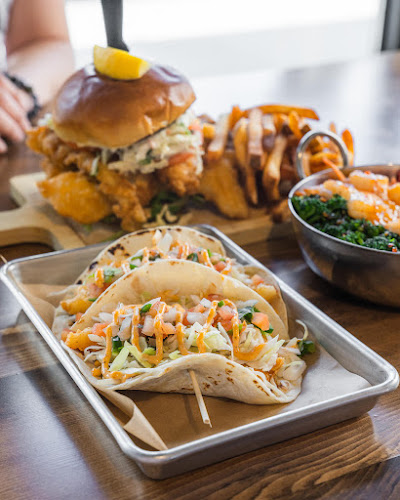 Comentarii opinii despre Joey's Fish Shack - Red Deer