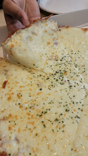 Pizza Maru - Hospitality and gastronomy