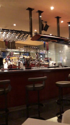 Coco's Terrace Steakhouse - Niagara Falls