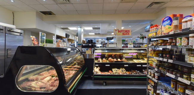 Comentarii opinii despre Hartmans (Savours Gourmet)