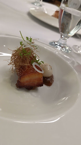 Opinii despre JJ's Restaurant at Vancouver Community College în Vancouver - Hospitality and gastronomy