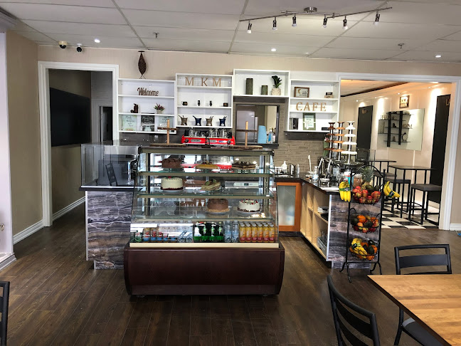 Comentarii opinii despre MKM Cafe & Dessert