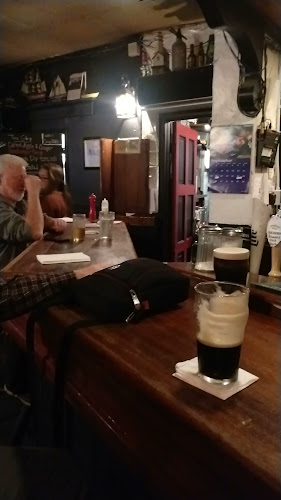 The Ship Pub - St. John's