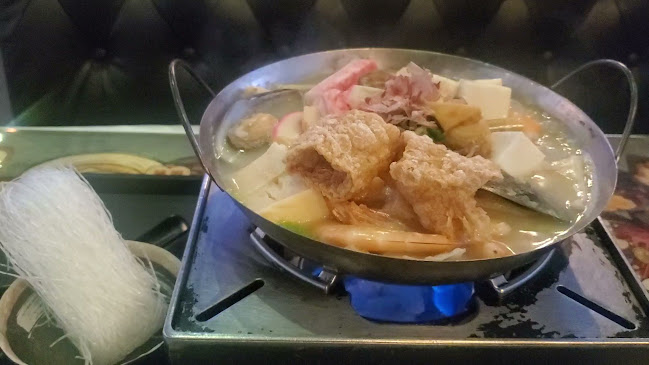 Mabu Generation（HWY7）麻布＆麻布冰室 - Markham