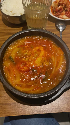 Alirang Korean Restaurant (Merivale) - Hospitality and gastronomy