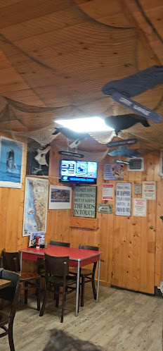 Opinii despre Moby Dick Restaurant în White Rock - Hospitality and gastronomy