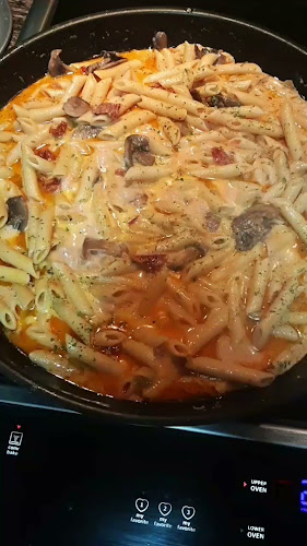 Opinii despre Bodira Cafe and Fine Foods Ltd în Markham - Hospitality and gastronomy