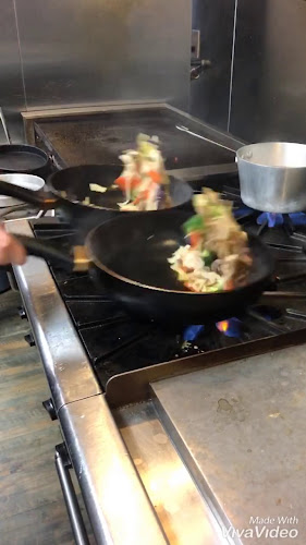 Hanoi 36 Restaurant - Hospitality and gastronomy