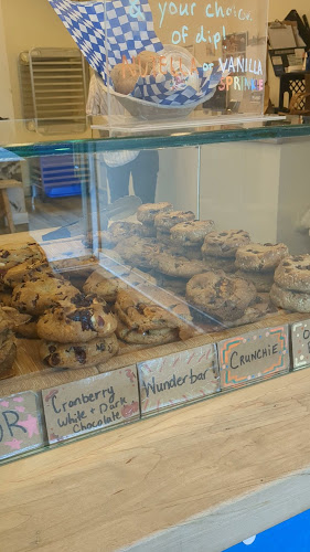 Opinii despre Craig's Cookies în Toronto - Hospitality and gastronomy