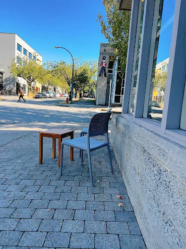 Elysian Coffee - Hospitality and gastronomy