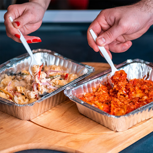 Yummyslice Pizza - Hospitality and gastronomy