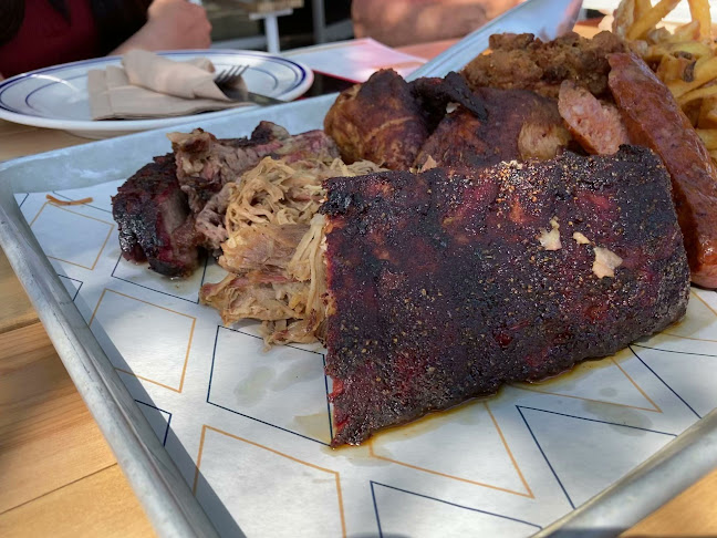 Opinii despre MEAT în Edmonton - Hospitality and gastronomy