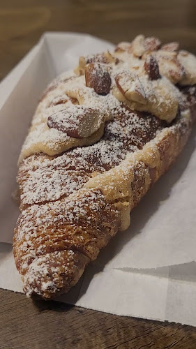 Fresh Start Bakery & Cafe