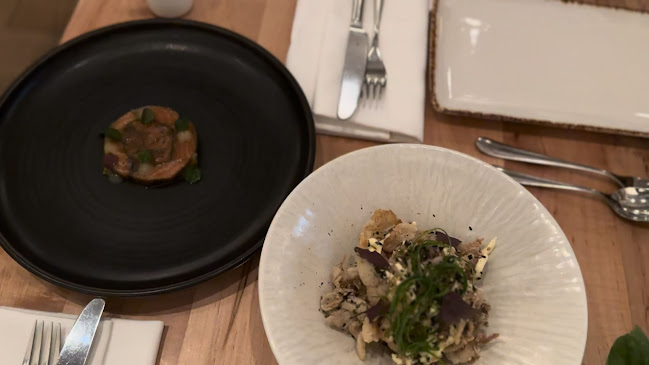 Richmond Station - Hospitality and gastronomy