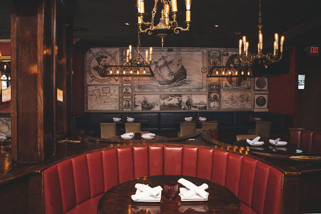 The Waverley Elgin - Ottawa