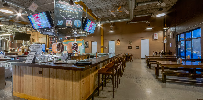 Prairie Dog Brewing - Calgary