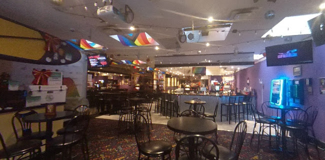 Comentarii opinii despre Pegasus On Church