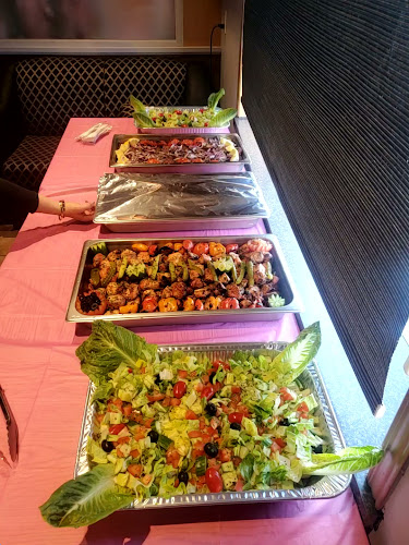 Opinii despre Al-Omara Cafe & Lounge în Hamilton - Hospitality and gastronomy