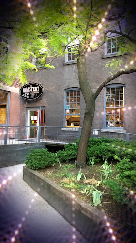 Opinii despre The Roastery Coffee House în Toronto - Hospitality and gastronomy