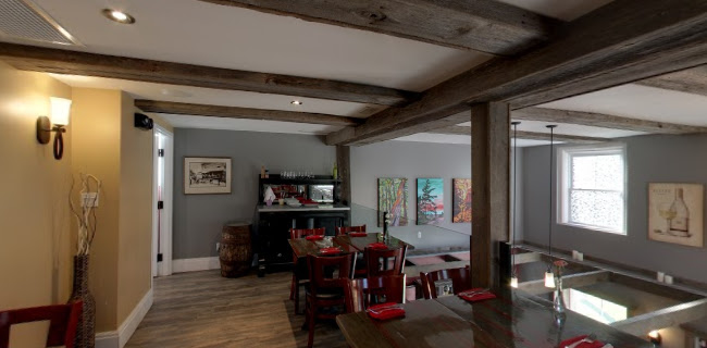 1660 Blair Rd, Cambridge, ON N3H 4R8