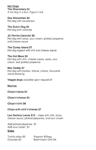 Round The Horn - Toronto