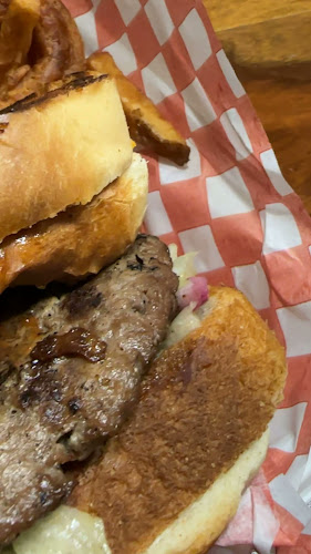 Comentarii opinii despre Shamrock Burgers