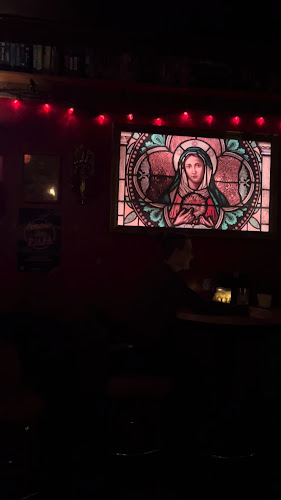 Hail Mary's - Vancouver