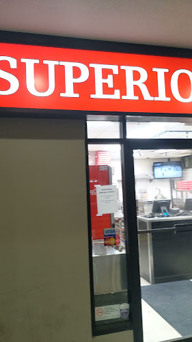 Superior Pizza