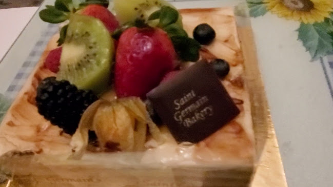 Opinii despre Saint Germain Bakery în North York - Hospitality and gastronomy